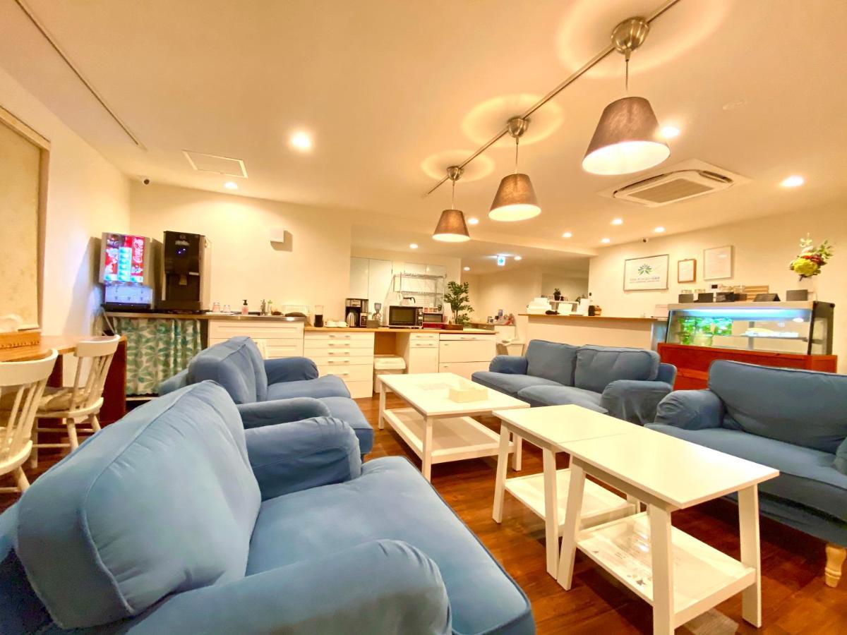 ホテルサンドリバー石垣島 Ishigaki  Extérieur photo
