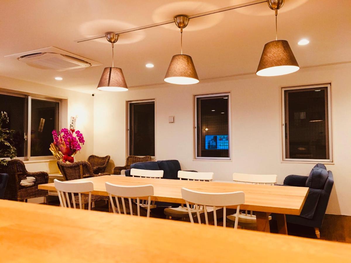 ホテルサンドリバー石垣島 Ishigaki  Extérieur photo