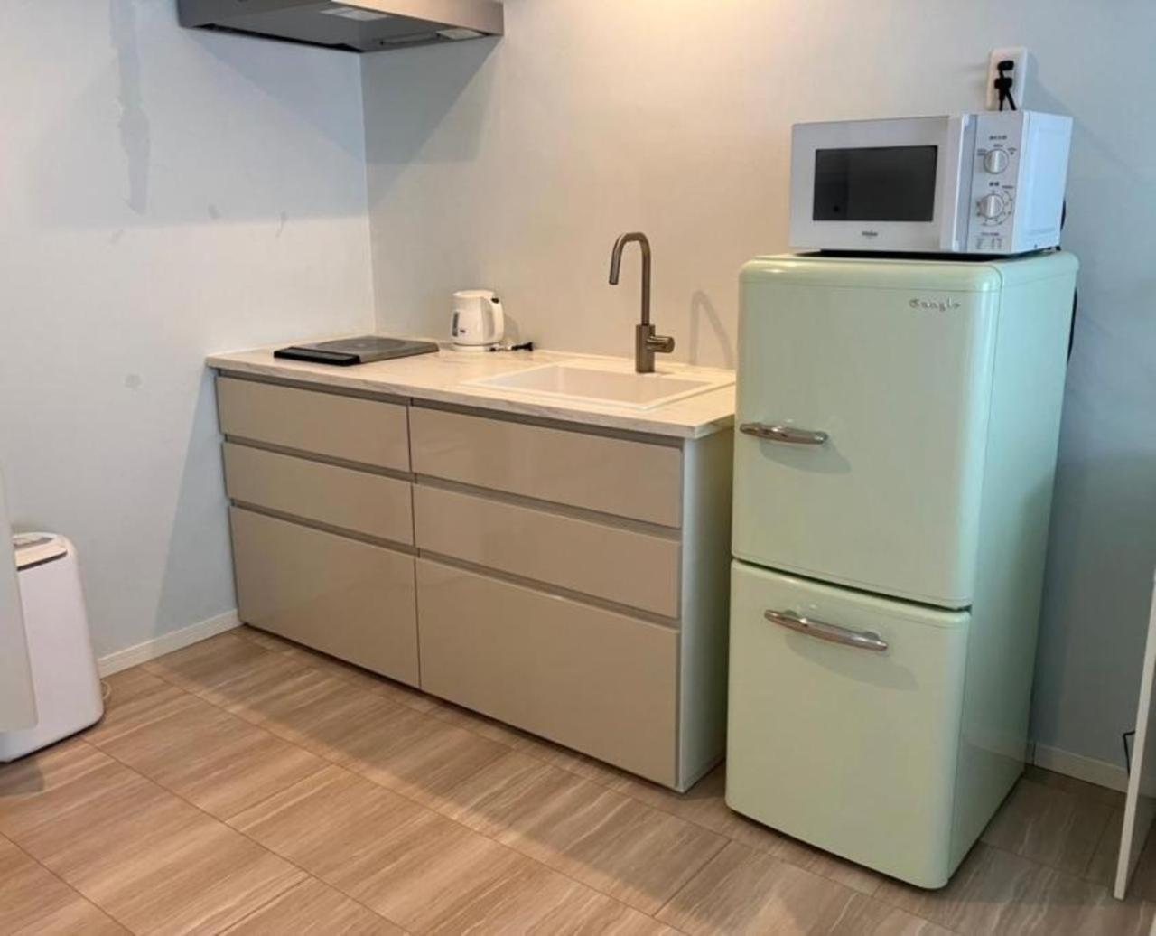 ホテルサンドリバー石垣島 Ishigaki  Extérieur photo